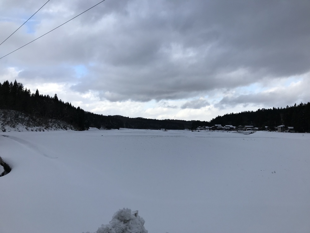 【6km】三条しただをさくっと堪能！笹団子コースの写真3