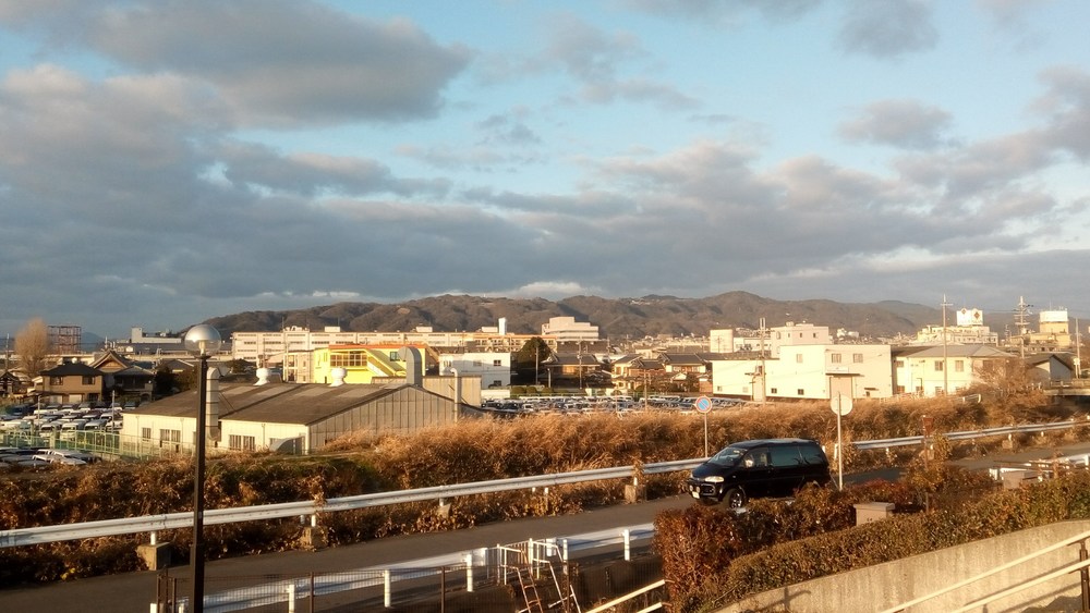 飛行機の離発着を最も間近に見ながら走れる伊丹スカイパークランニングの写真7