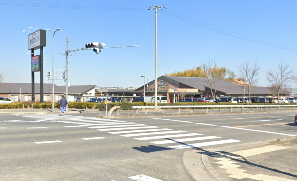 東岸和田-神於山-ワタワン周回コースの写真3