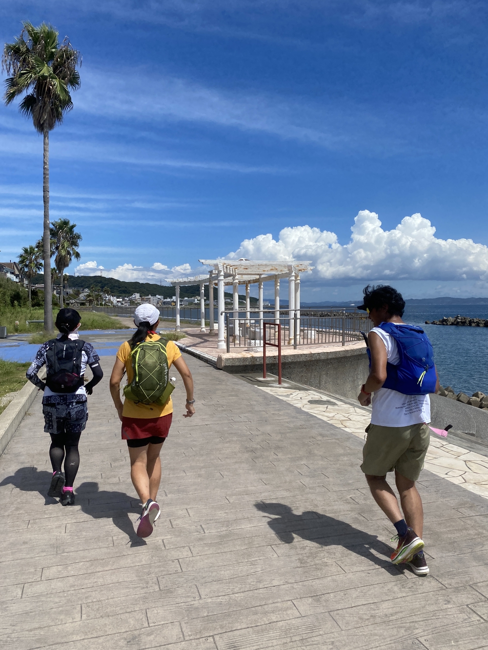 2024.06 REAL VRWC モデルコースの写真5