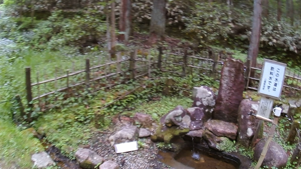岐阜県、江戸時代の山岳小都市「高山」古い町並みと名所旧跡を巡るの写真8
