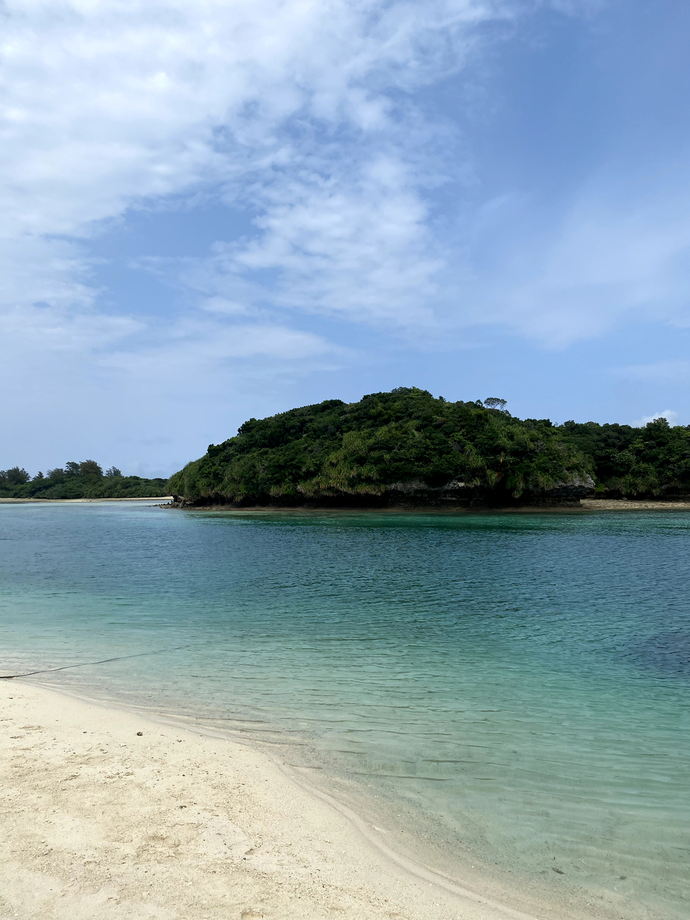 暑さに負けずに石垣島🏝️25キロランの写真5