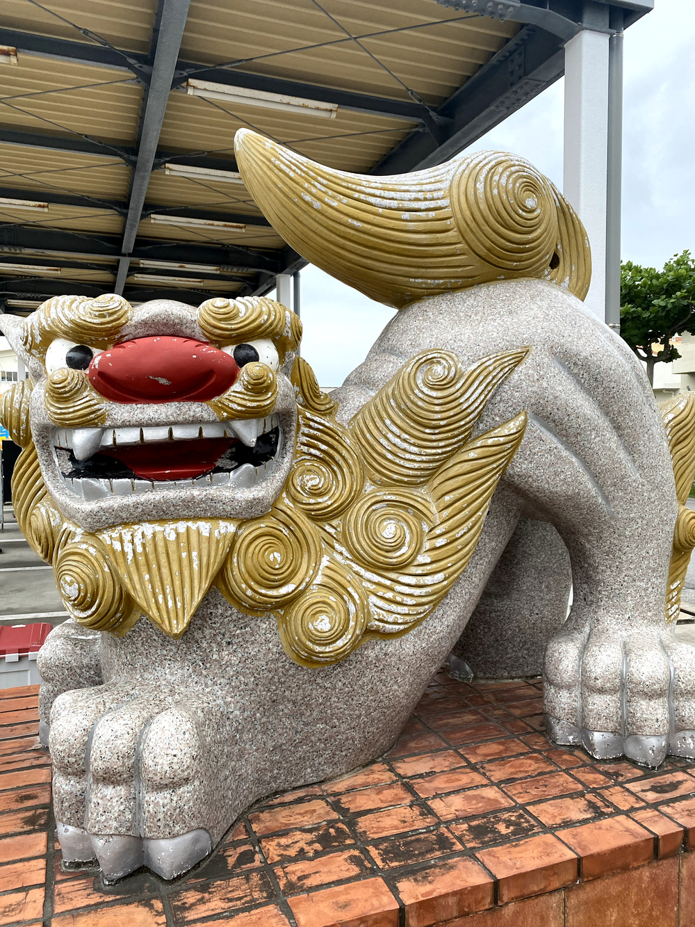 暑さに負けずに石垣島🏝️25キロランの写真13