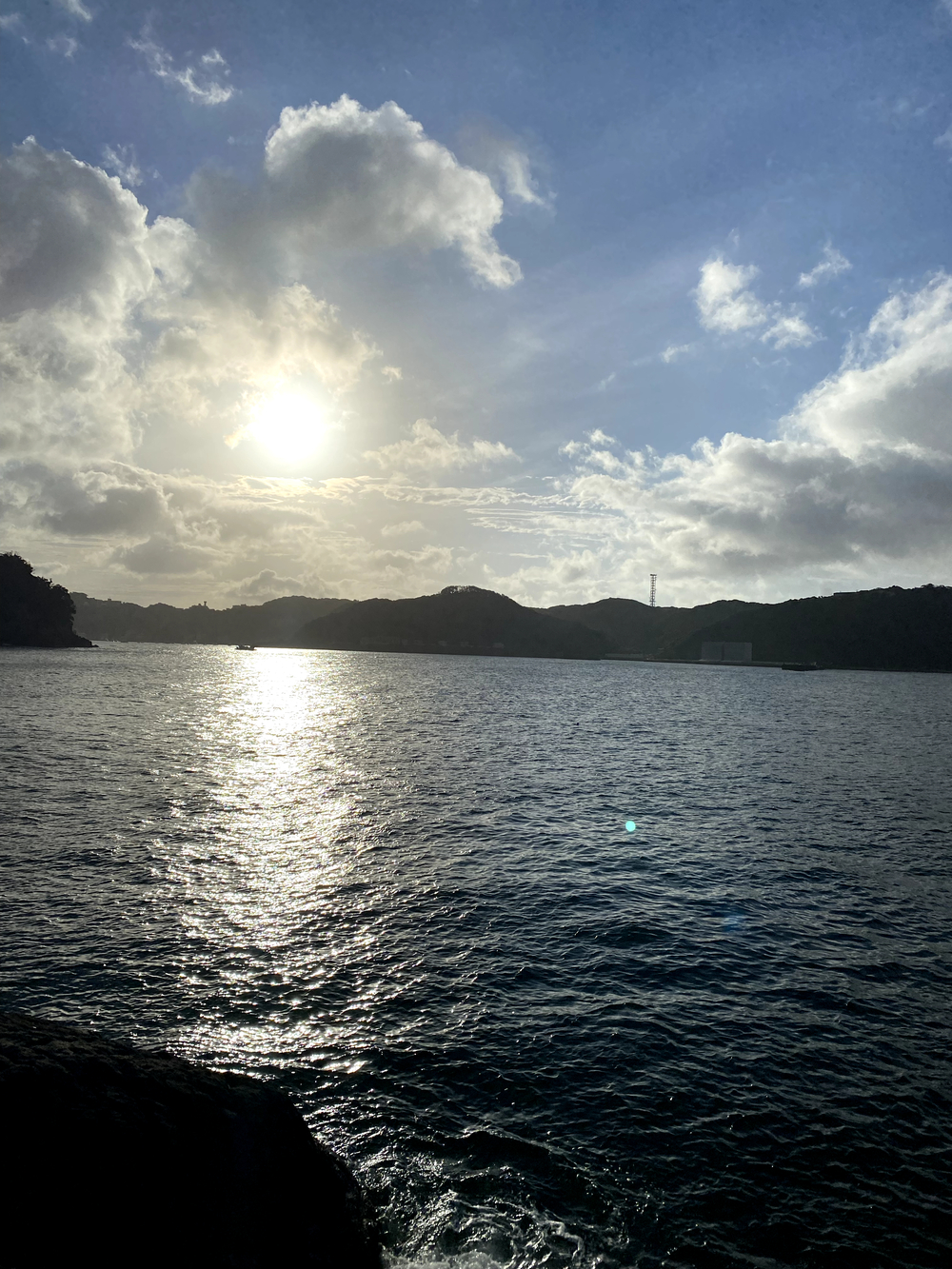 海沿い🌊下田ラン13キロの写真3