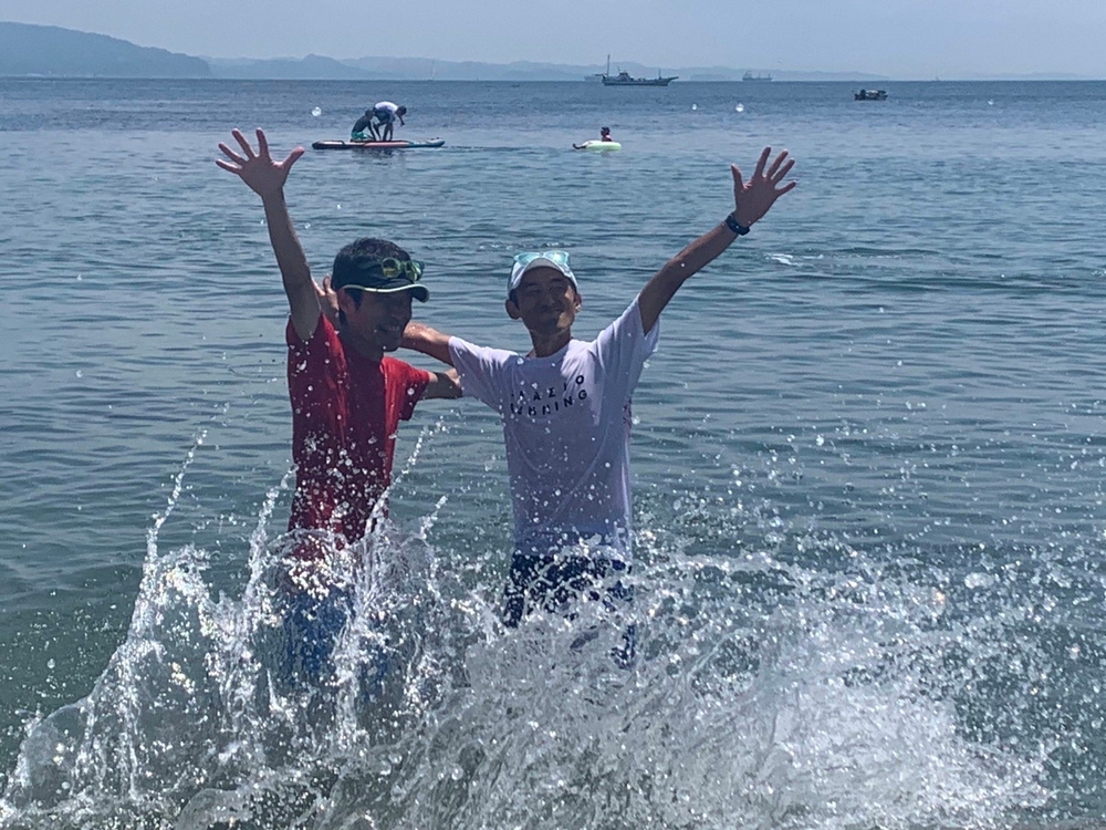 2024.07 REAL VRWC モデルコースその２の写真4