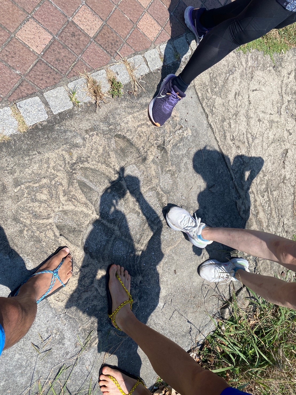 2024.07 REAL VRWC モデルコースその２の写真5