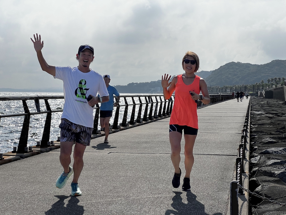 2024.07 REAL VRWC モデルコースその１🏝️の写真3