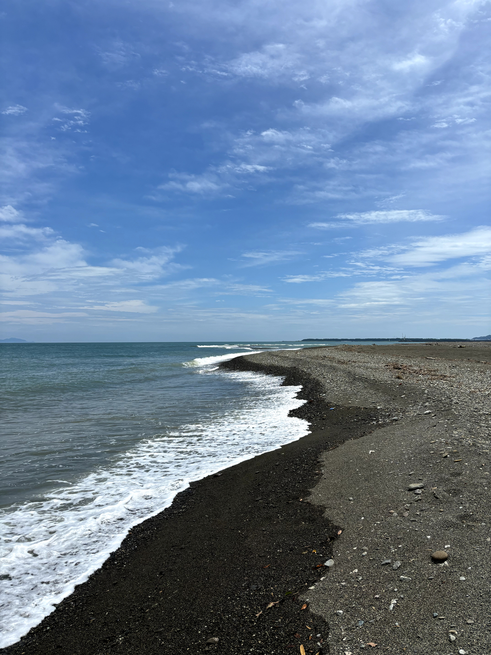 歌川広重と共にRUN 興津の写真3