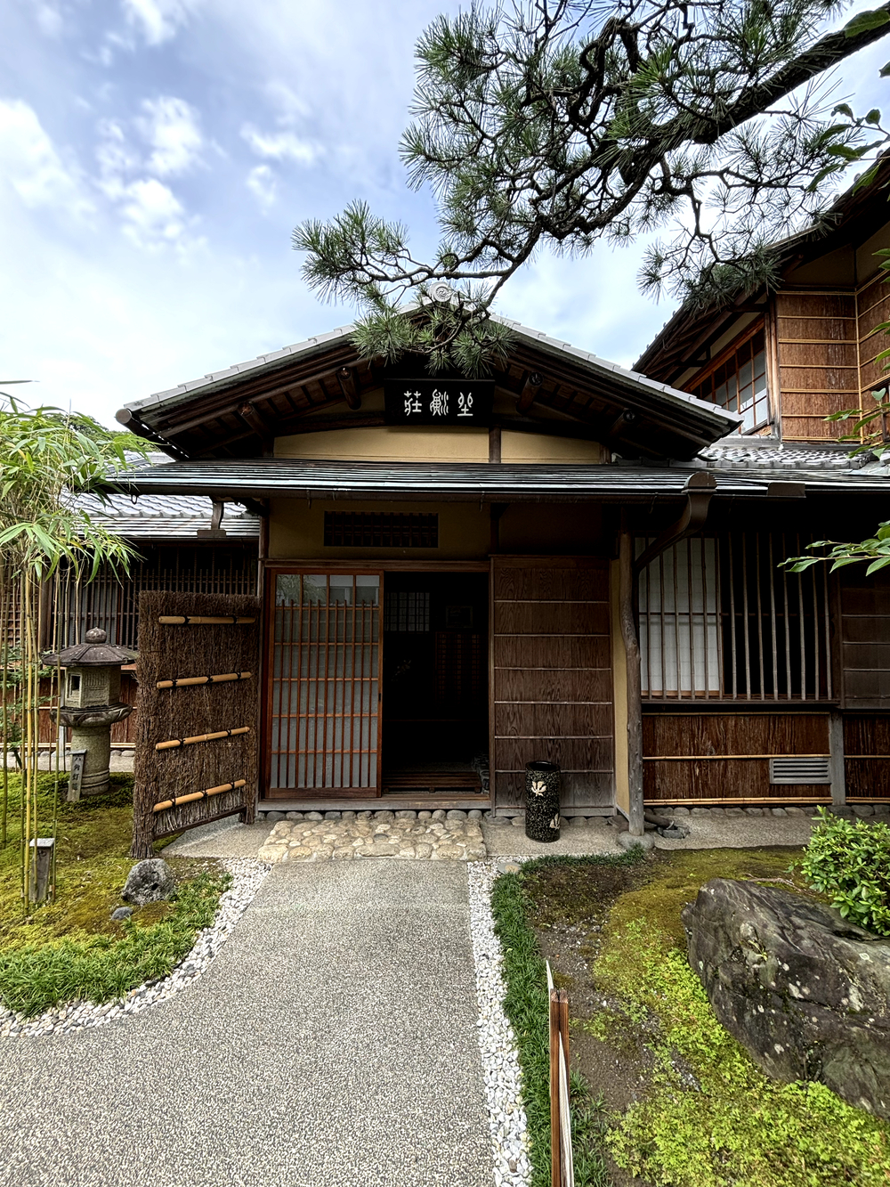 歌川広重と共にRUN 興津の写真6