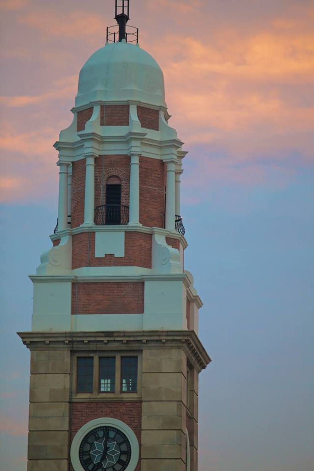香港・100万ドル後の朝活の写真6