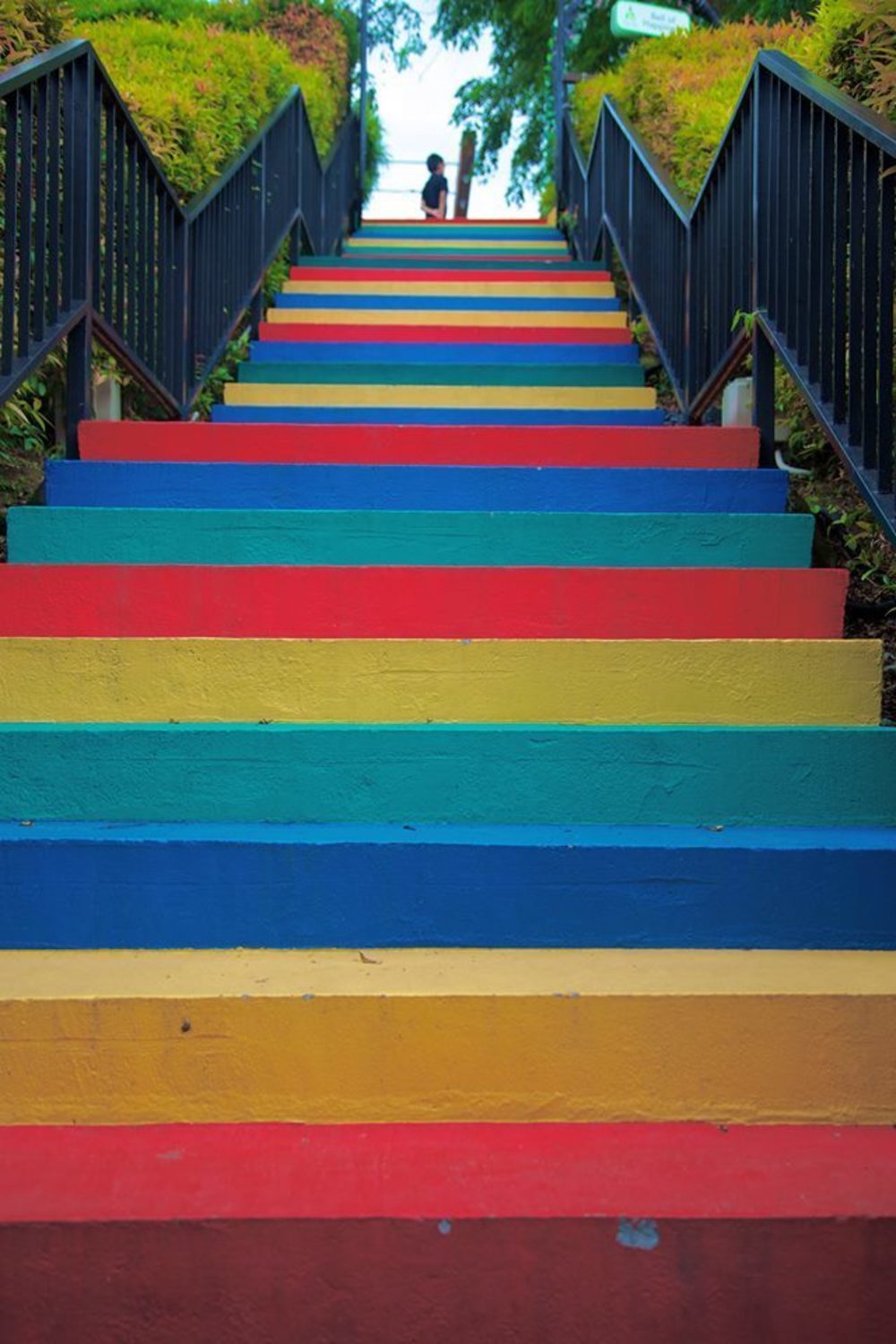 マウントフェーバーからヘンダーソンウェーブへの写真3