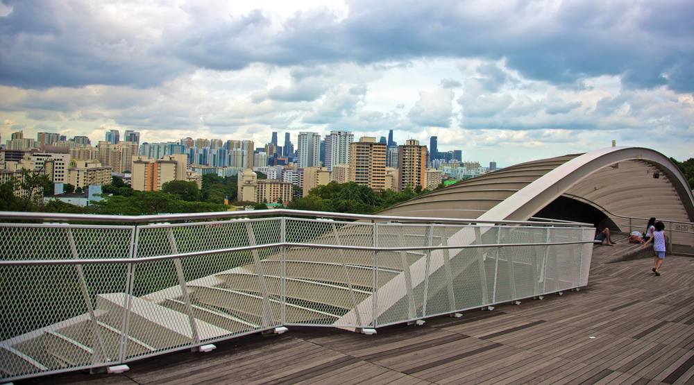 マウントフェーバーからヘンダーソンウェーブへの写真12