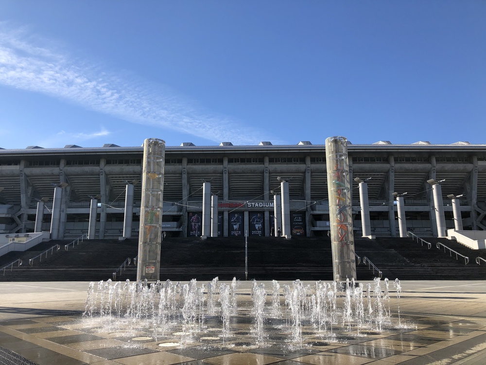 渋谷から電車で20分の温泉ラン！綱島温泉で疲れを癒す14kmのリバー＆パークコースの写真7