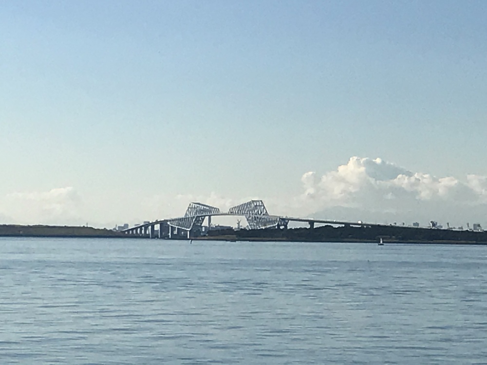 ディズニーリゾートとビーチロードの写真5