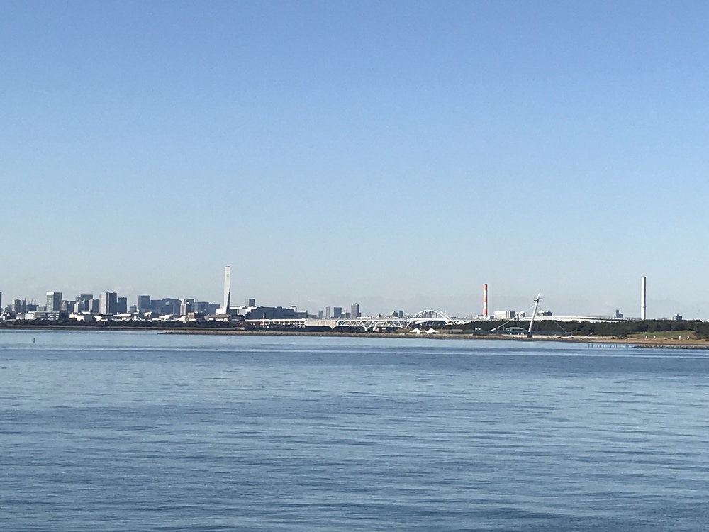 ディズニーリゾートとビーチロードの写真6