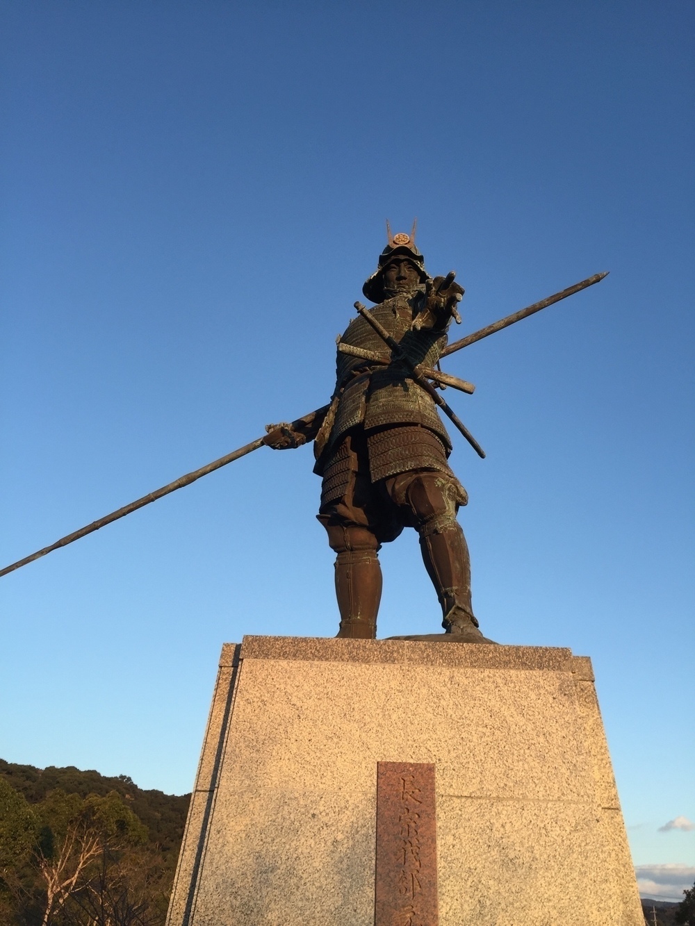 黒潮ライン西コース片道9キロの往復コースの写真7