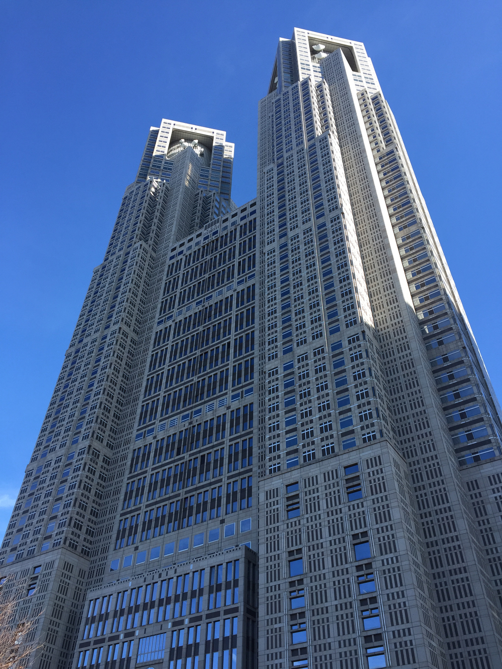 大江戸線ランの写真3