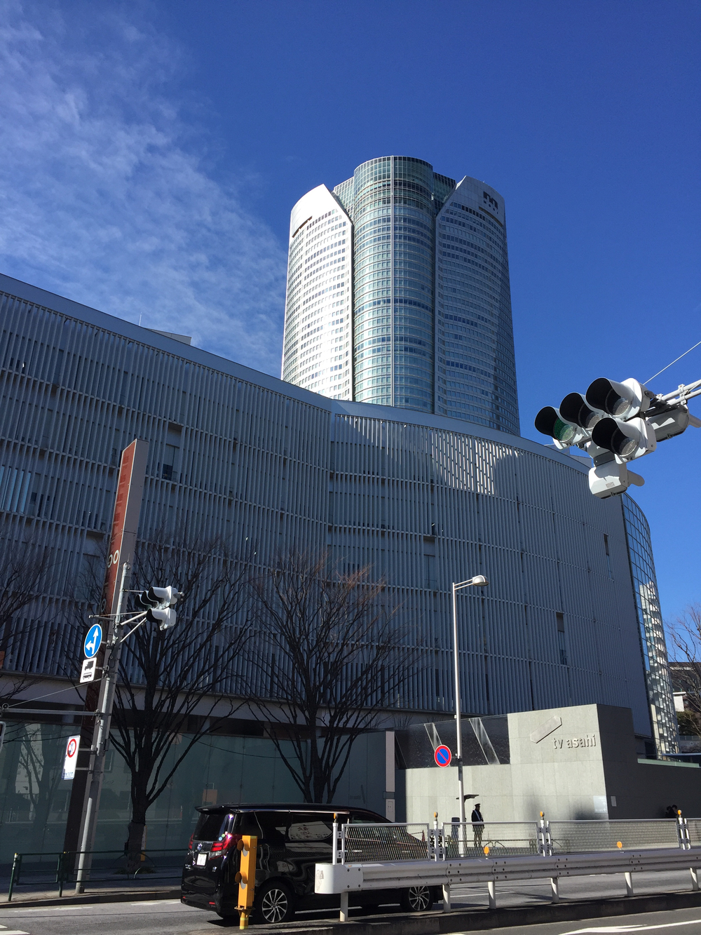 大江戸線ランの写真5