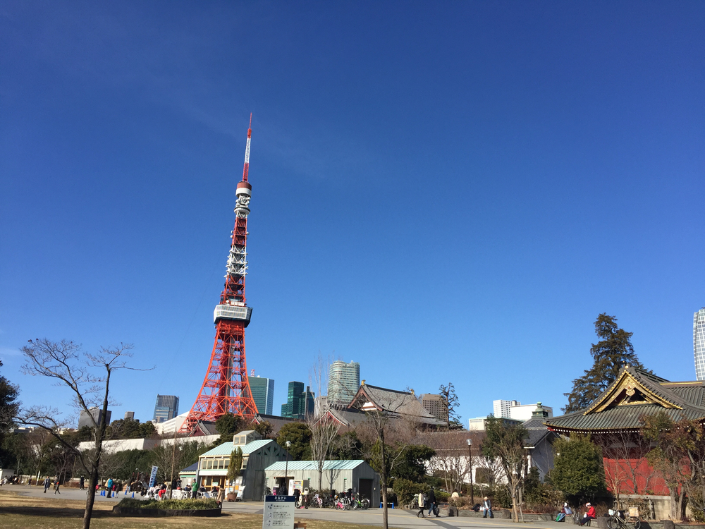 大江戸線ランの写真7