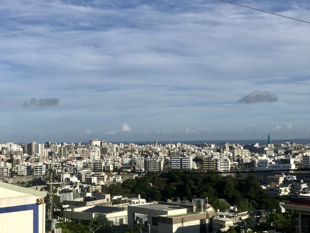 那覇 悠久の歴史と絶景巡りランの写真3
