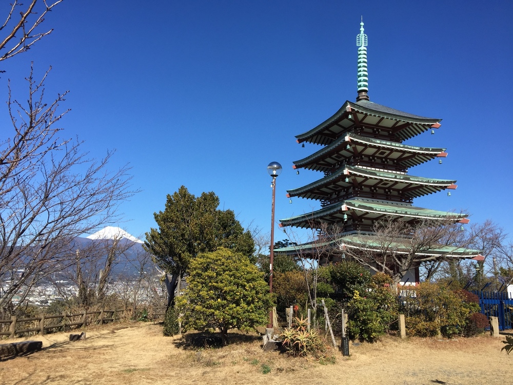 GeoRun(沼津市)の写真7