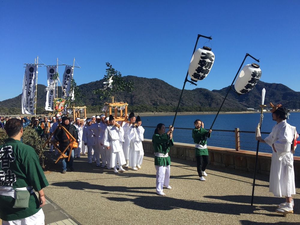 GeoRun(沼津市)の写真27