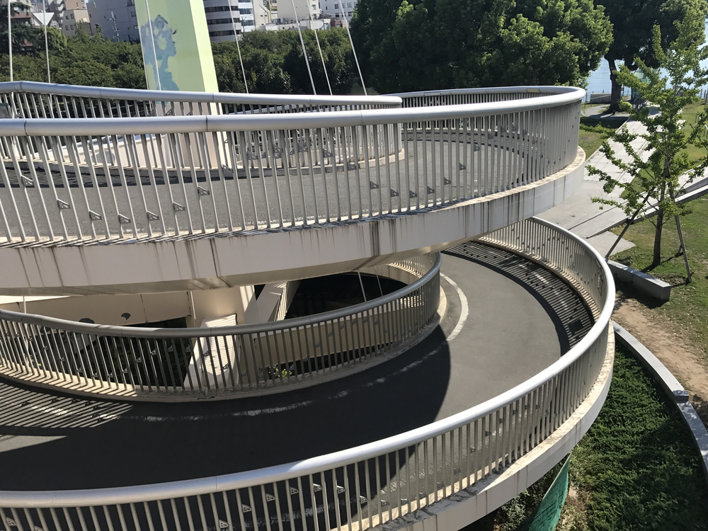 大阪名物 10円自販機に行こう！の写真3