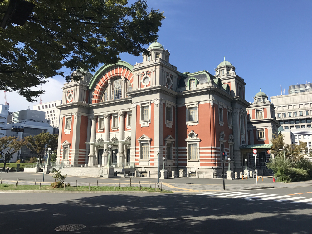 大阪名物 10円自販機に行こう！の写真5