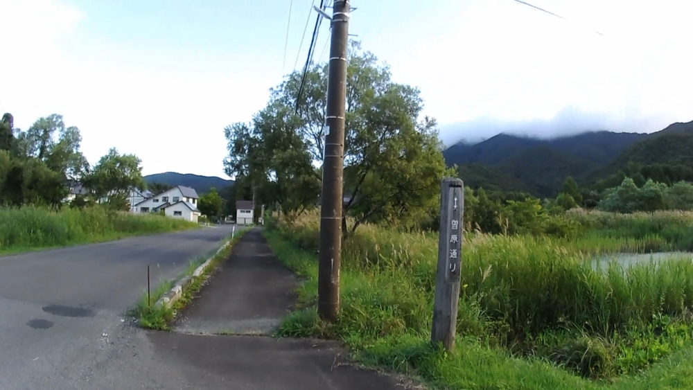 福島県、裏磐梯高原爽やかランニングの写真4