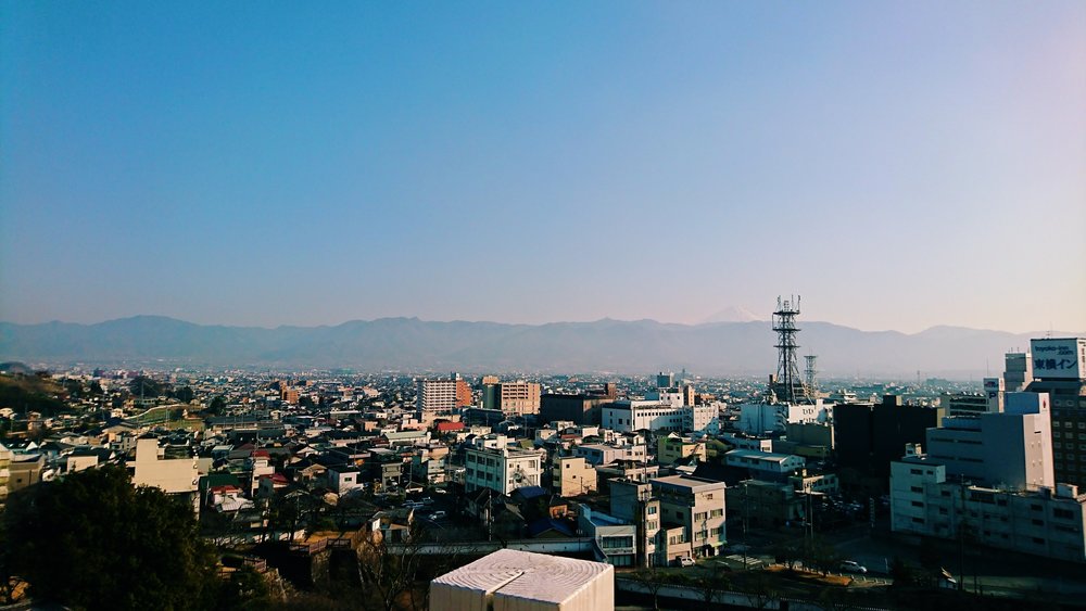 日本一の鳴き龍とパワースポットを訪ねる～甲斐国開運ラン～の写真3