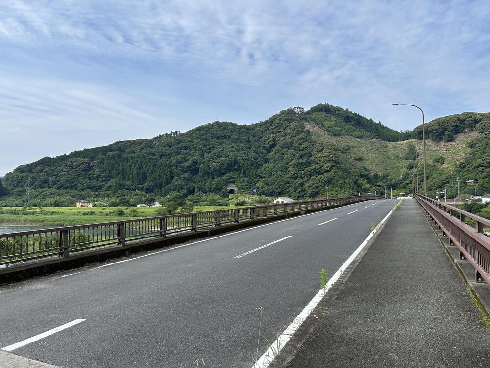 秘境駅からのランニングの写真3