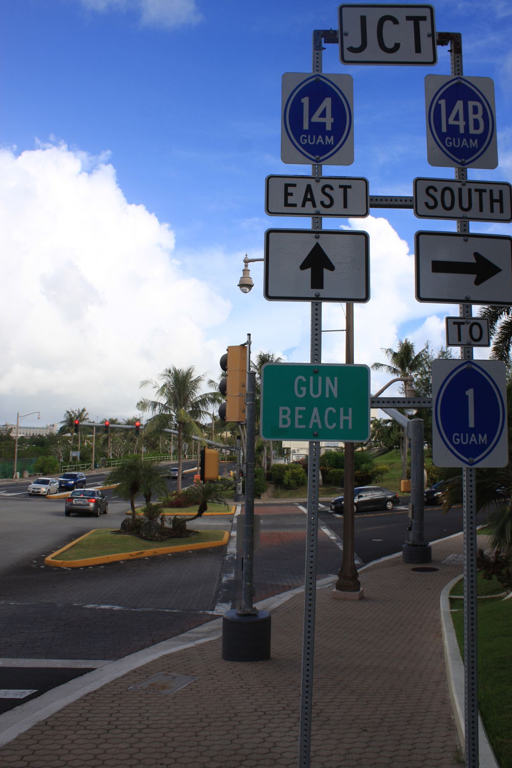 グアムを堪能！ベーシックコースの写真6