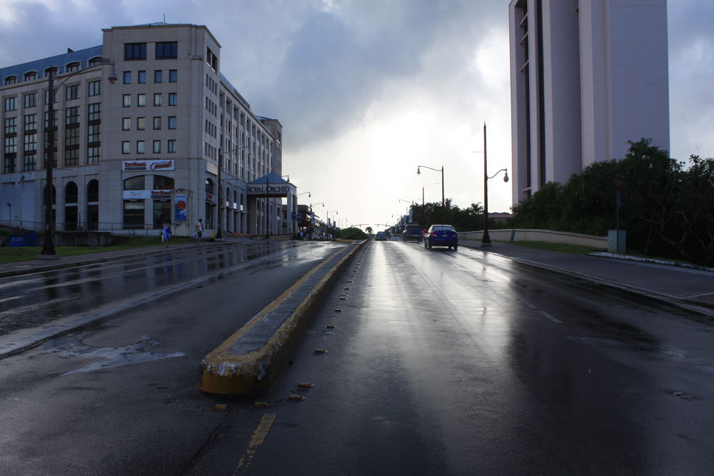 グアムを堪能！ベーシックコースの写真7