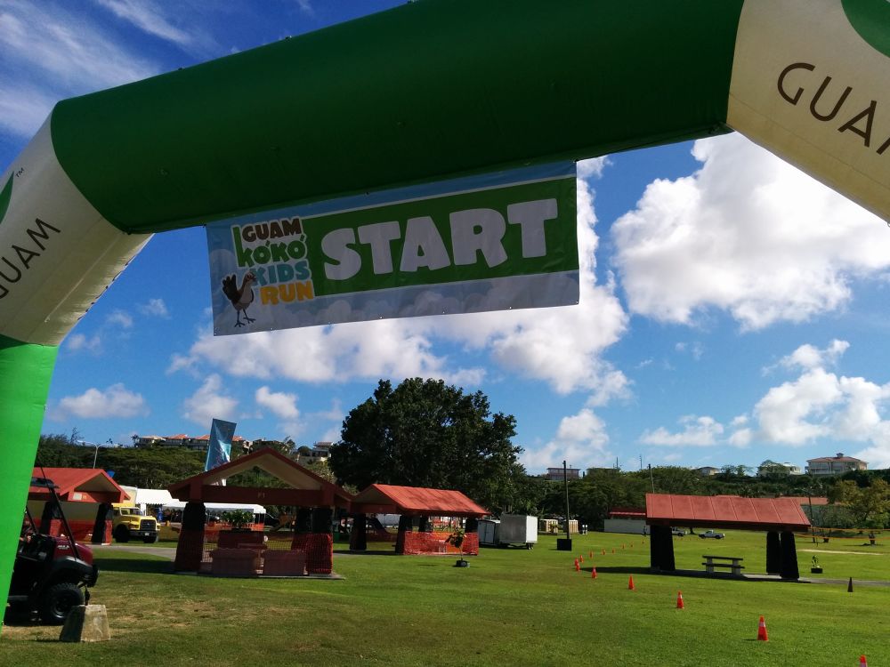 グアムを堪能！ベーシックコースの写真8