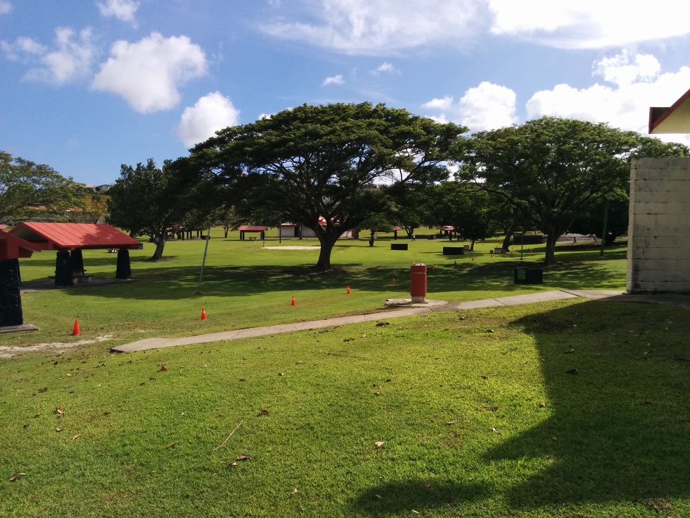 グアムを堪能！ベーシックコースの写真9