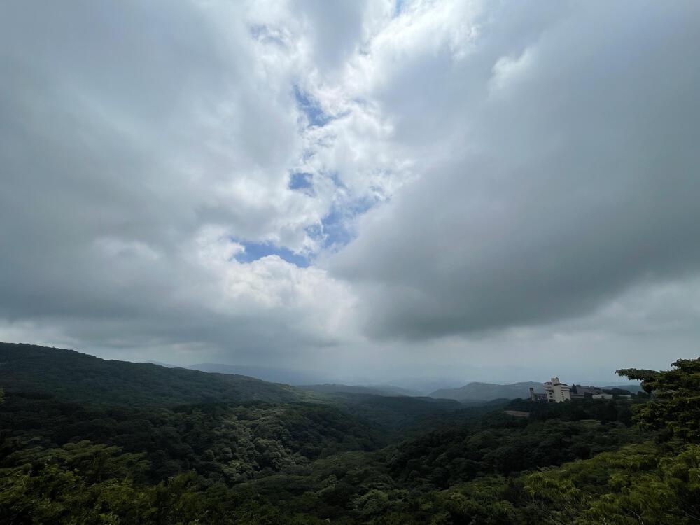 箱根峠〜十国峠往復 18.6km、バイク乗りには有名なコースらしいの写真4