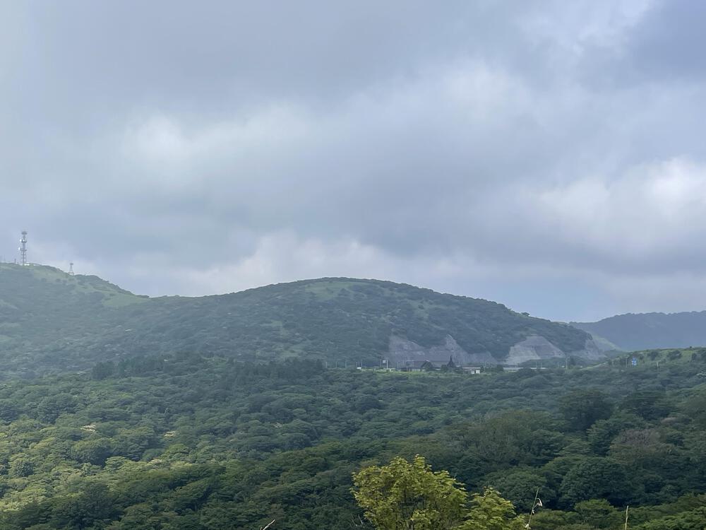 箱根峠〜十国峠往復 18.6km、バイク乗りには有名なコースらしいの写真6