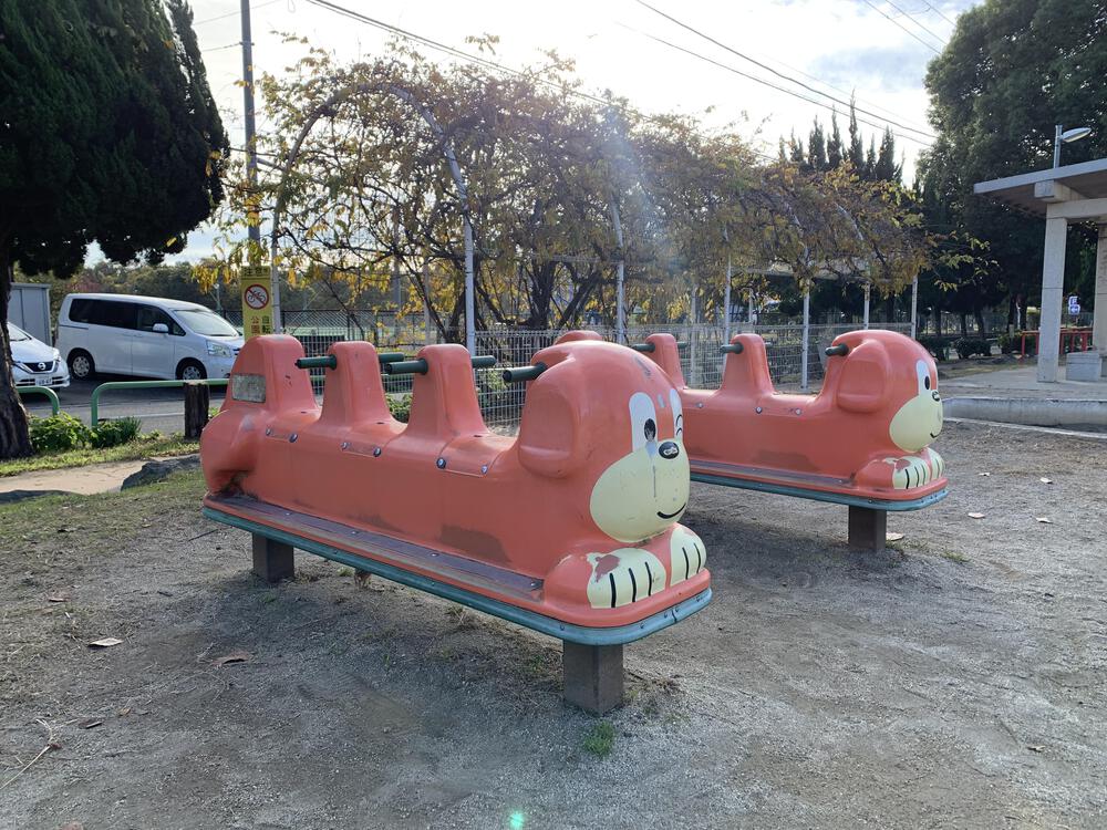 妙典駅から葛西臨海公園までのグルランコース（12km）の写真7