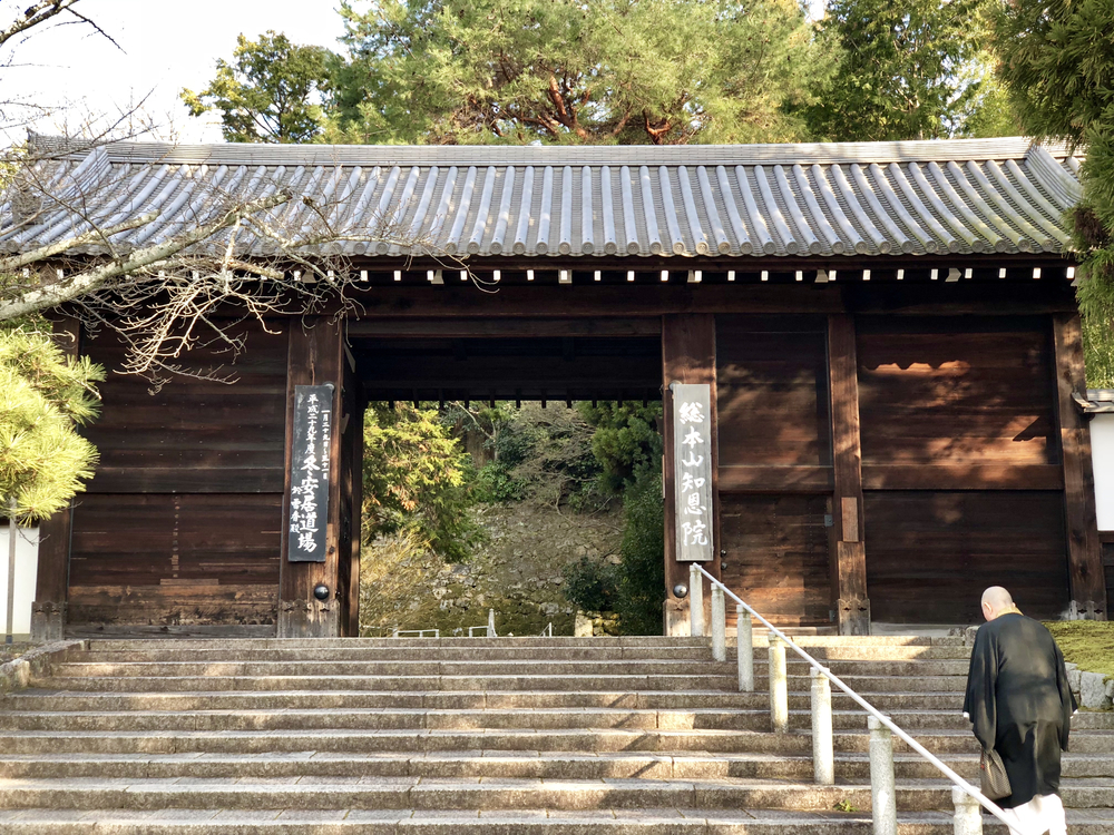 京都マラソン ショートカット観光ランの写真12