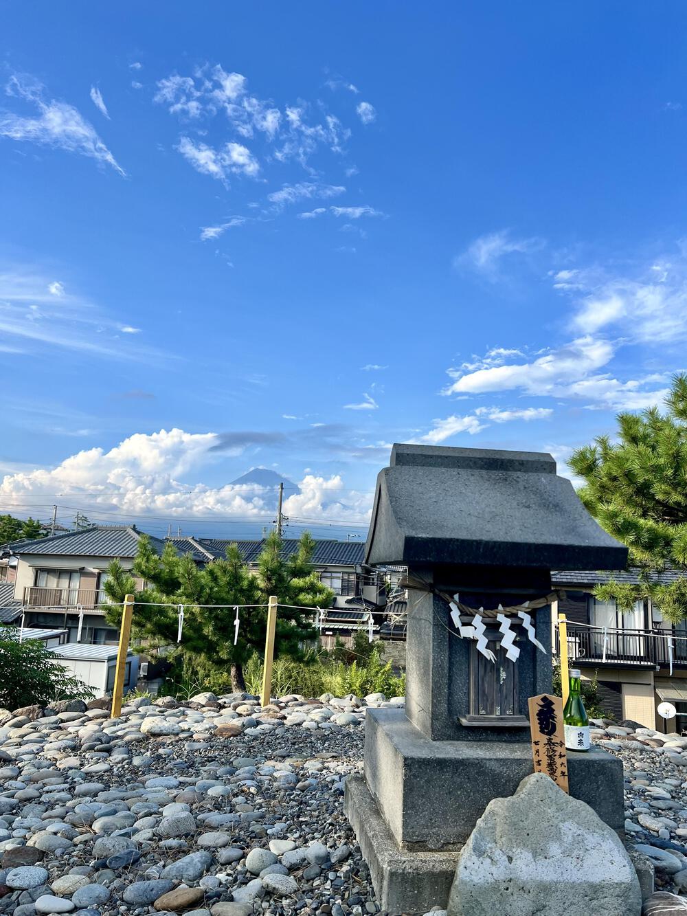 富士山登山ルート3776の写真4