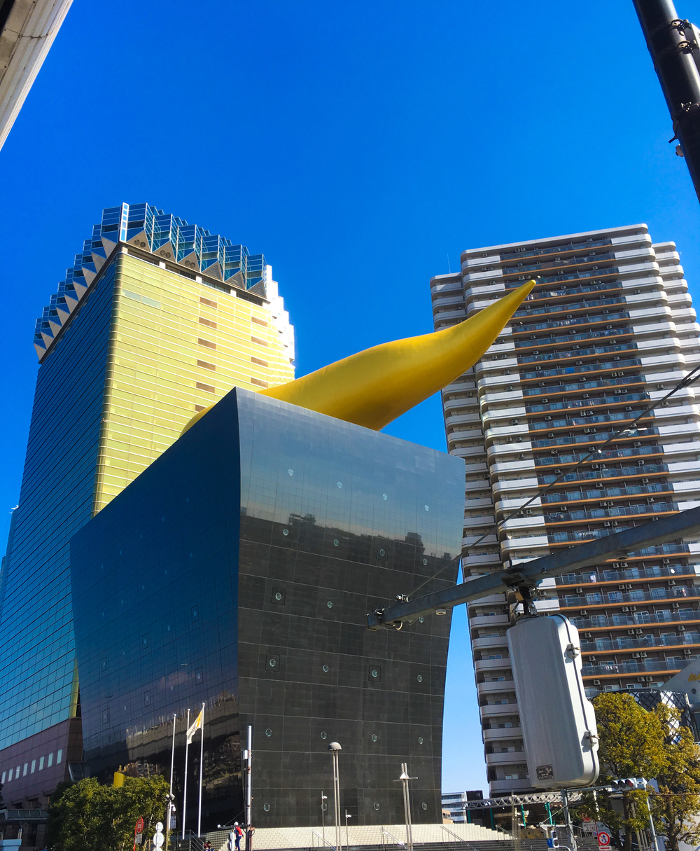 東京名所お手軽RUN  隅田川テラスコースの写真4