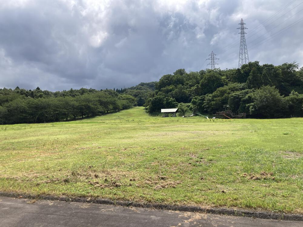 神通川と猿倉山森林公園の写真6