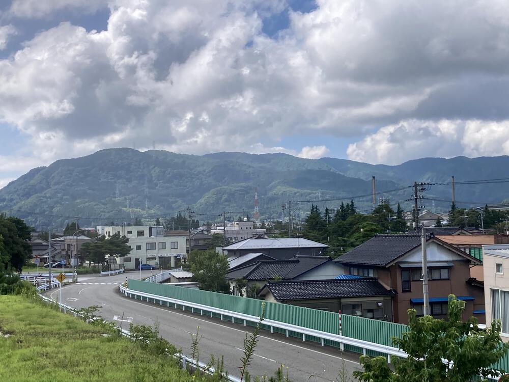 神通川と猿倉山森林公園の写真10