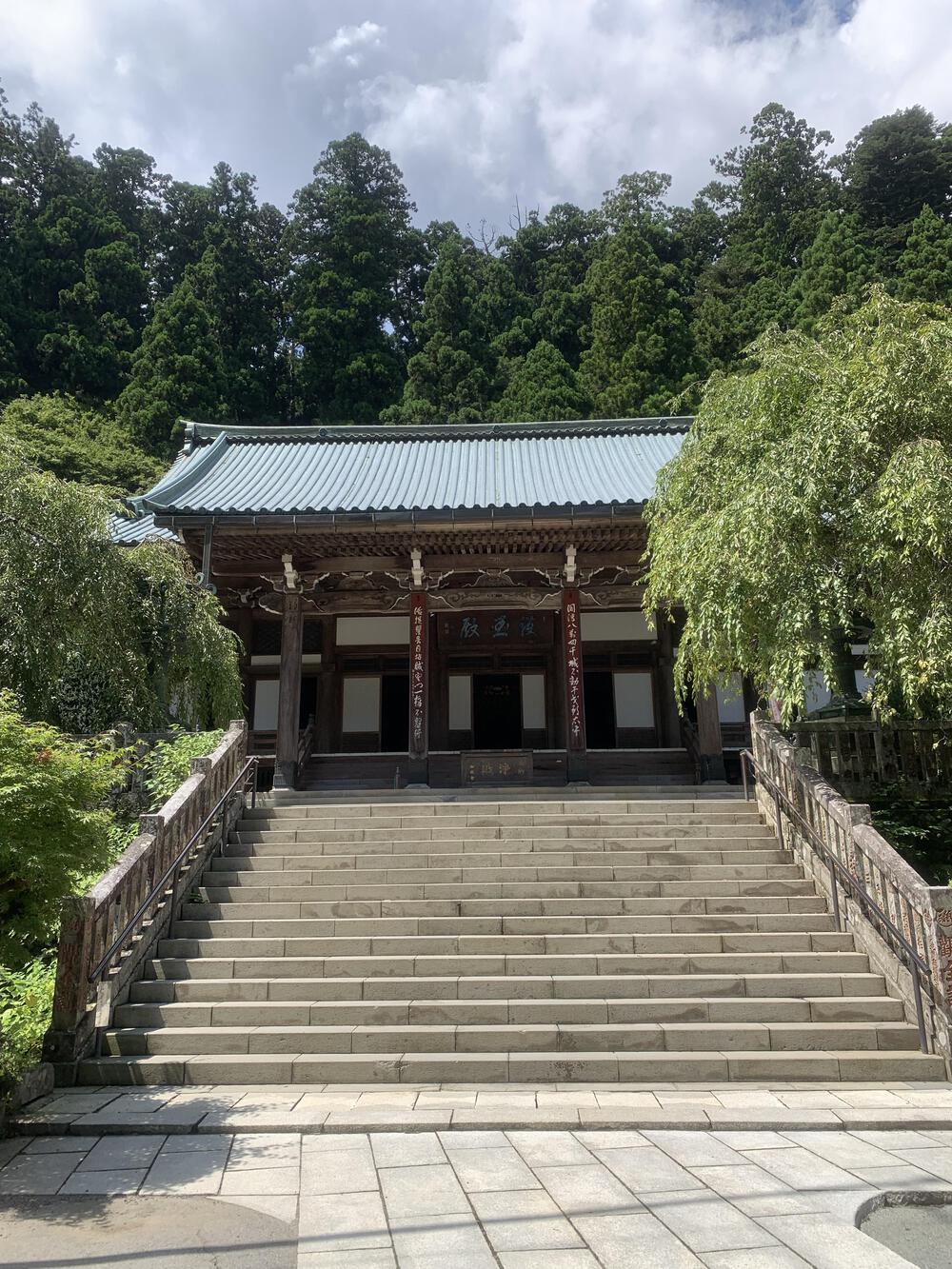 【月一沿線倶楽部】夏は山活。。伊豆箱根鉄道大雄山線の写真3