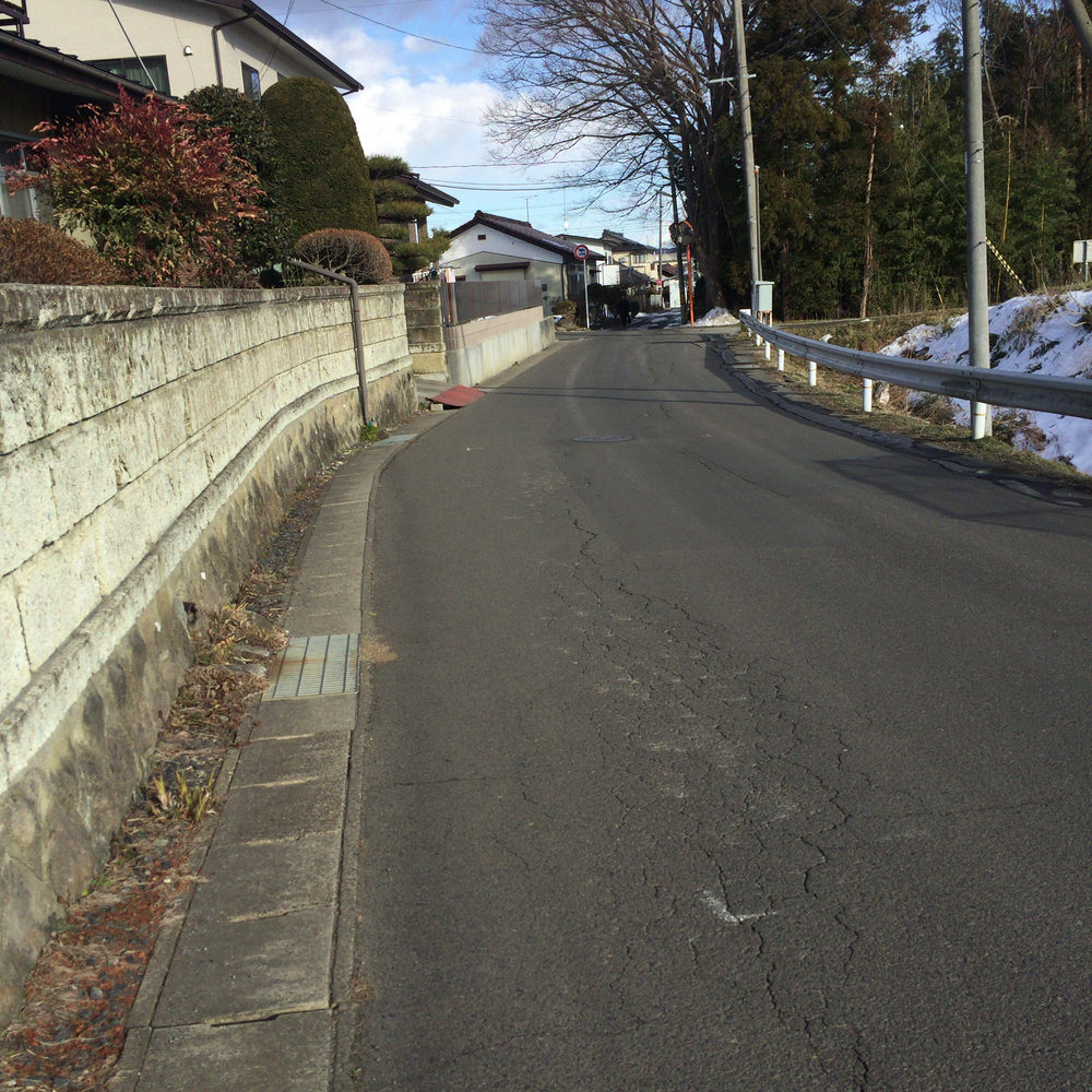 富久山動転坂地獄の写真3