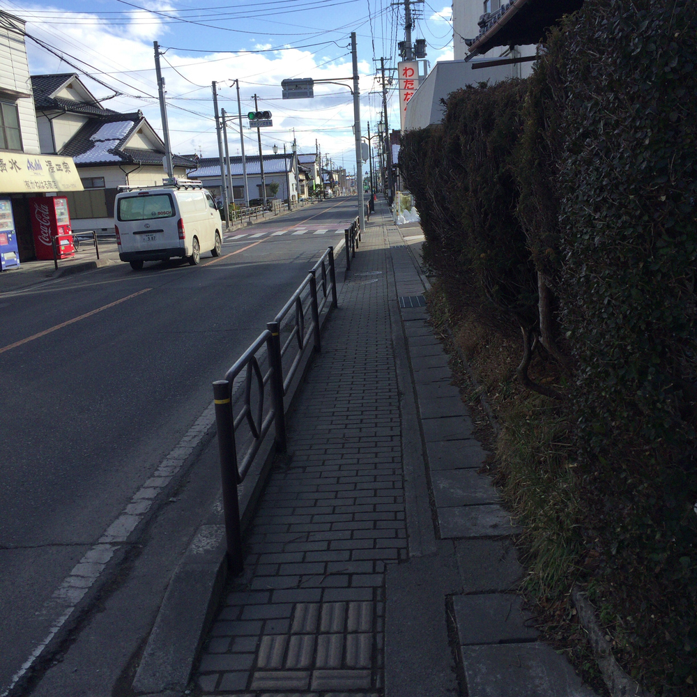 富久山動転坂地獄の写真6