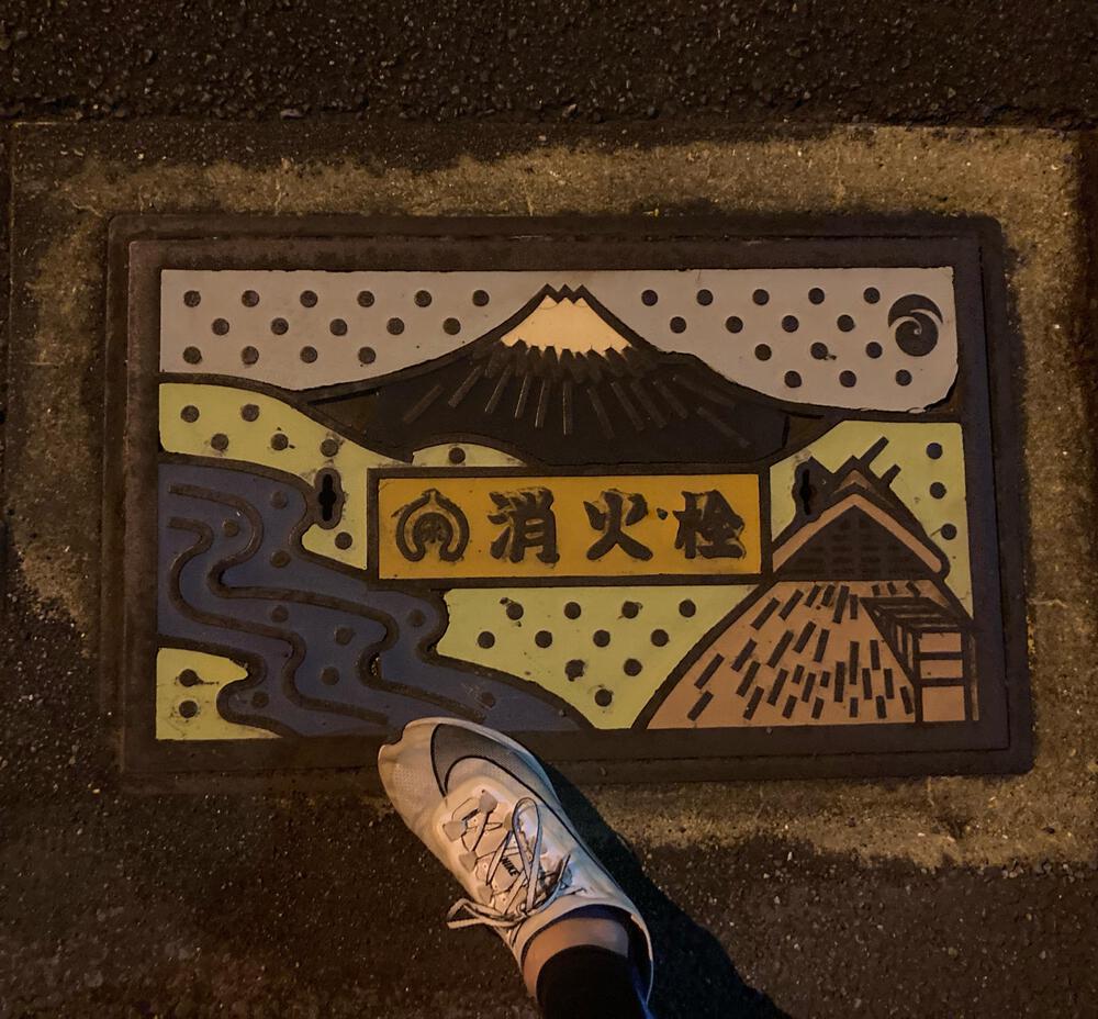 浜松駅から静岡駅までのロングコースの写真3