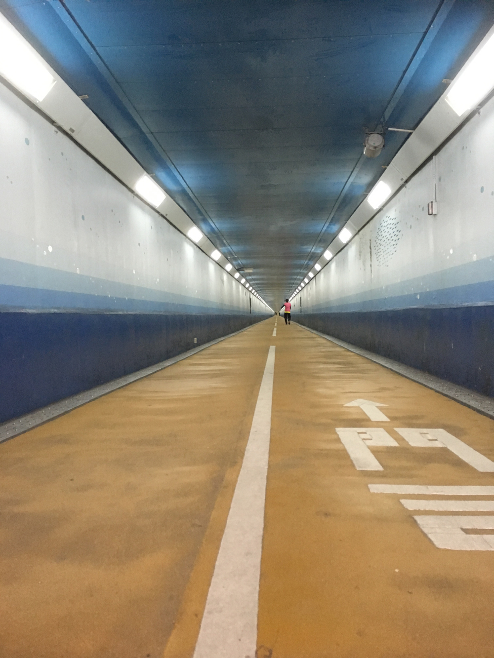 下関〜壇之浦〜門司  源平合戦と近代日本を知るRUNの写真3