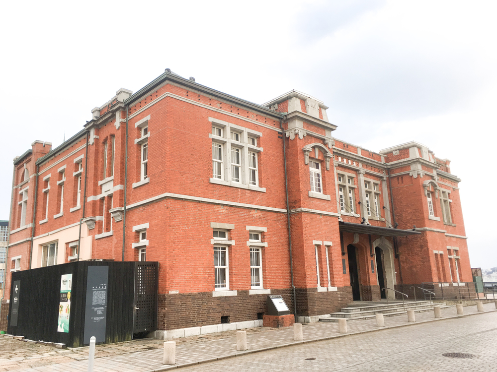 下関〜壇之浦〜門司  源平合戦と近代日本を知るRUNの写真6