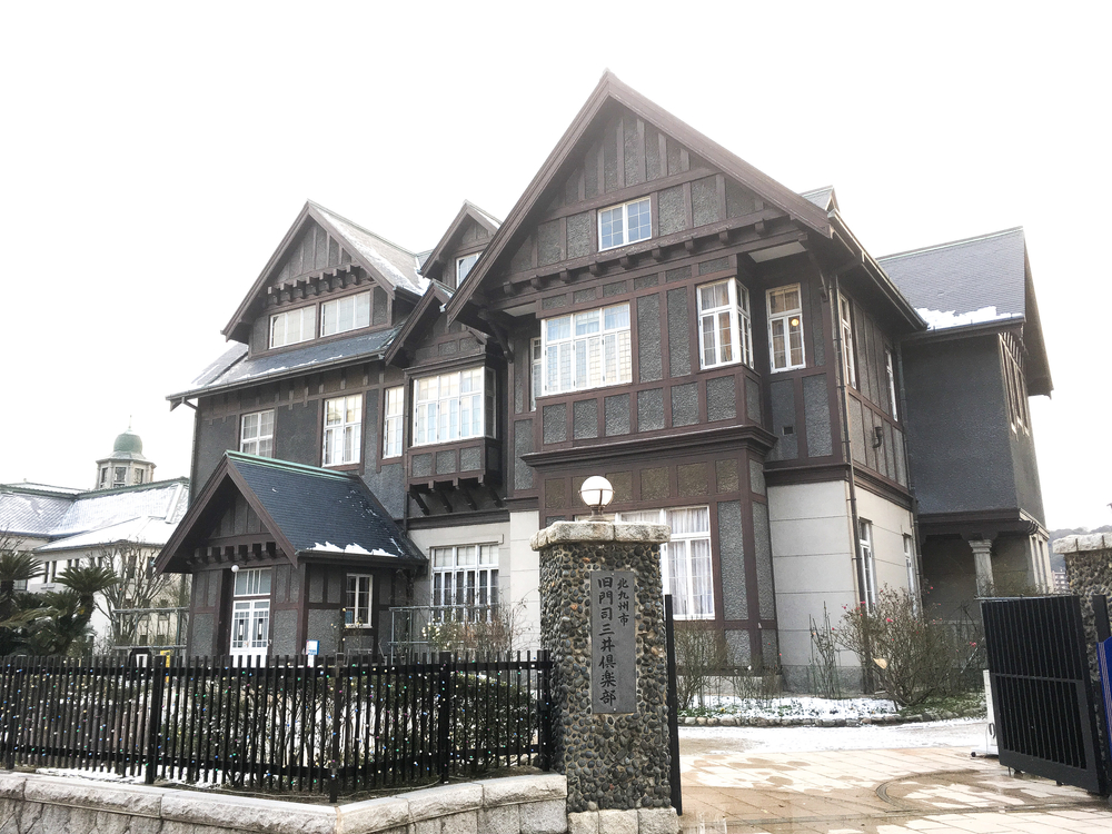 下関〜壇之浦〜門司  源平合戦と近代日本を知るRUNの写真10